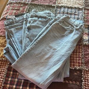 Bundle of 3 pairs of Old Navy Men’s Jeans- 30x30